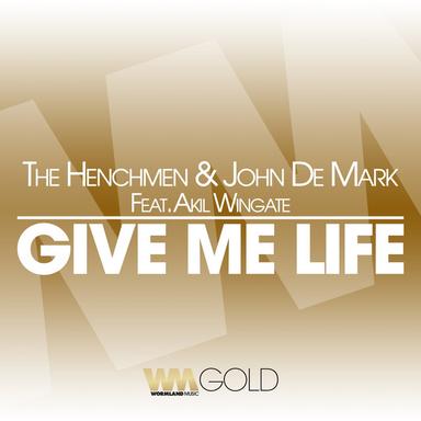 Give Me Life - Dany Cohiba Remix
