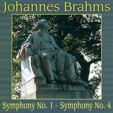 Symphony No. 1 in C minor, Op. 68: II. Andante sostenuto