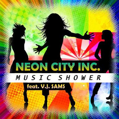 Music Shower - Extended Mix