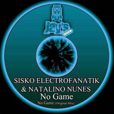 No Game - Original Mix