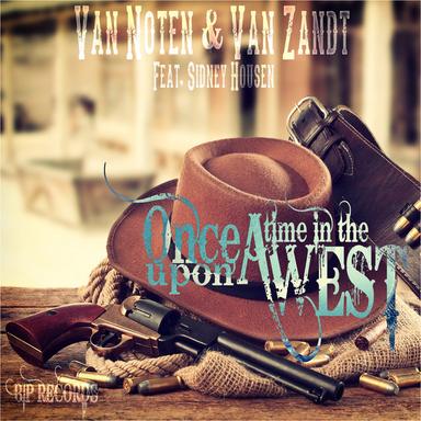 Once Upon a Time in the West (Radio Edit)