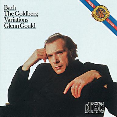 Goldberg Variations; BWV 988: Aria da capo