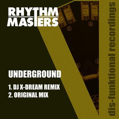 Underground - Original Mix