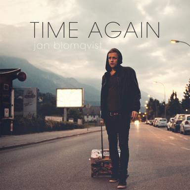 Time Again - Animal Trainer Remix