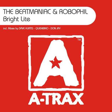 Bright Lite - Dave Kurtis Mix