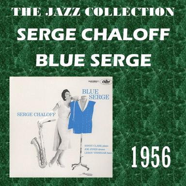 Blue Serge