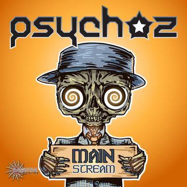 Ladder To Hell - Psychoz Remix
