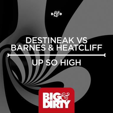 Up So High - Original Mix