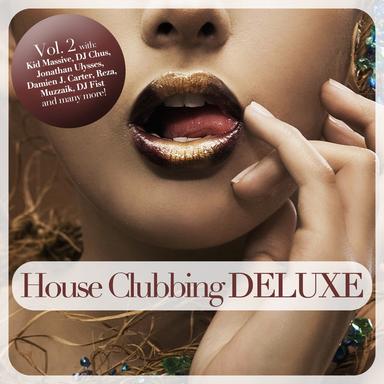 Dance Now - Manuel Baccano Remix