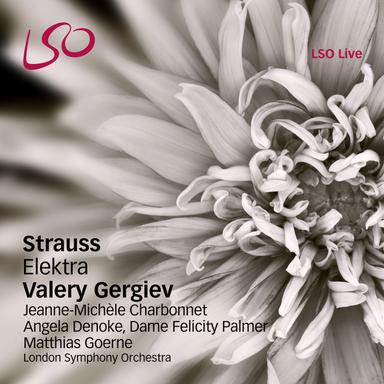 Elektra, Op. 58: "Orest! Orest ist tot!"