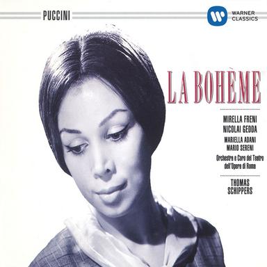 Puccini: La bohème, Act 1: "Che gelida manina" (Rodolfo)