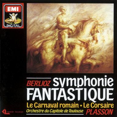 Berlioz: Symphonie fantastique, Op. 14, H 48: V. Songe d'une nuit du sabbat. Larghetto - Allegro