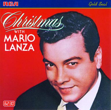 Christmas With Mario Lanza