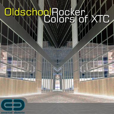 Colors of Xtc - Liquid Hands Remix