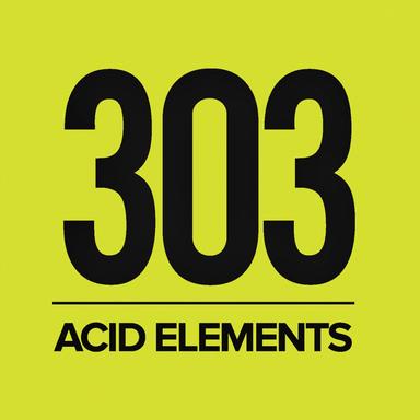 Acid Machine