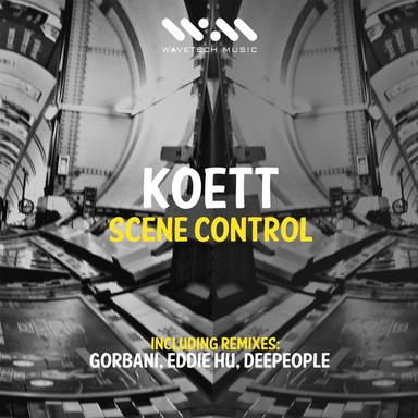 Scene Control - Eddie Hu Remix