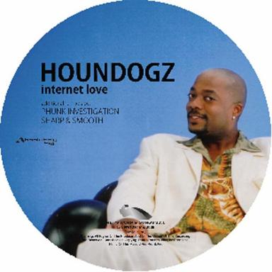 Internet Love - Sharp & Smooth Vocal Remix