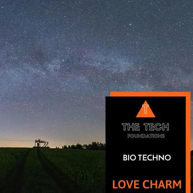 Love Charm - Original Mix