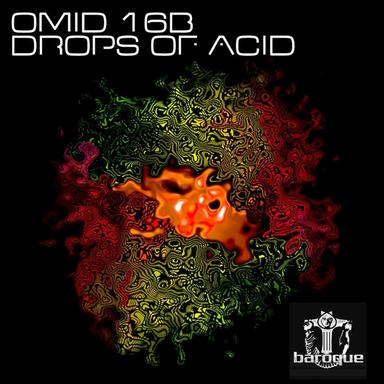 Drops of Acid - Alex George Remix