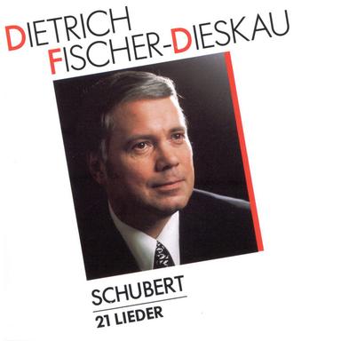 Schubert: Du bist die Ruh, Op. 59 No. 3, D. 776