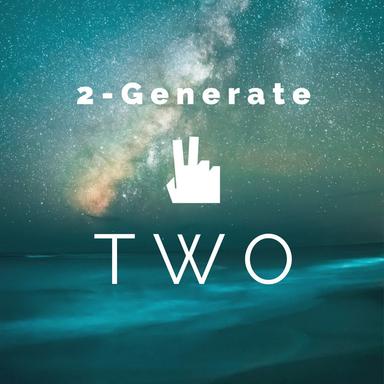 Two - Radio Mix