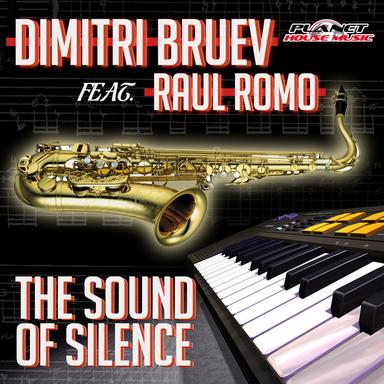 The Sound Of Silence - Extended Mix