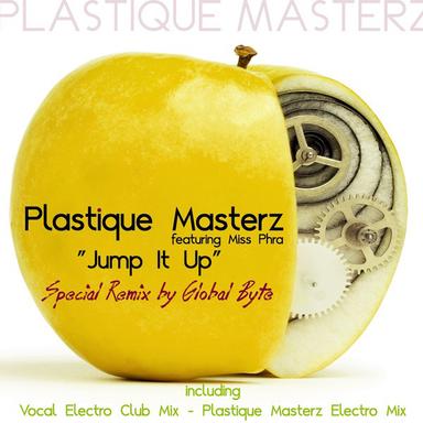 Jump It Up - DJ Global Byte Rework