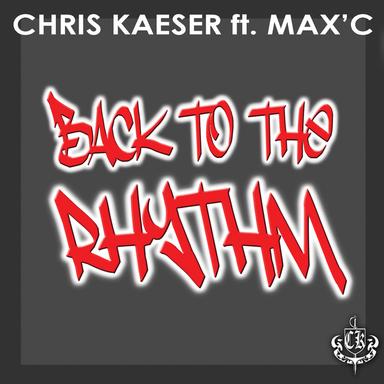 Back To The Rhythm - Original Radio Mix