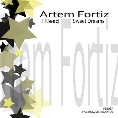 Sweet Dreams - Original Mix