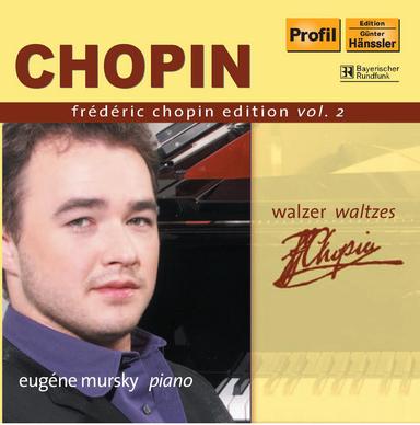 Grande valse brillante in E-Flat Major, Op. 18
