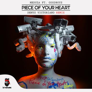 Piece Of Your Heart - Radio Edit