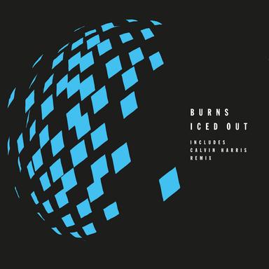 Iced Out - Calvin Harris Remix