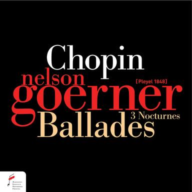 Ballade No. 4 in F Minor, Op. 52