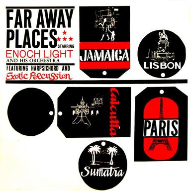 Theme From "The Sundowners"