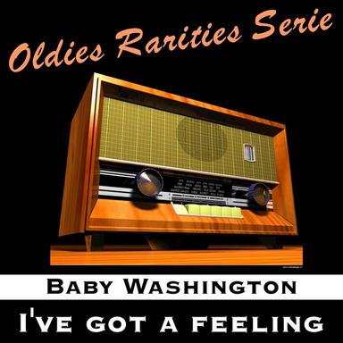 I've Got a Feeling