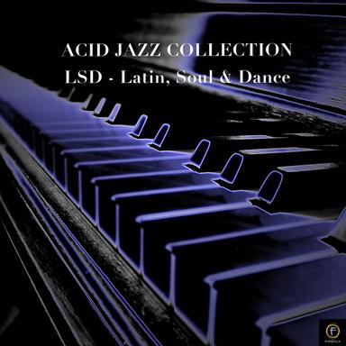 Acid Jazz Collection, Lsd Latin Soul & Dance