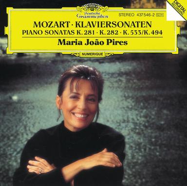 Piano Sonata No. 3 in B-Flat Major, K. 281: I. Allegro
