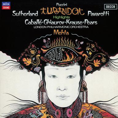 Turandot, Act III: Nessun dorma!
