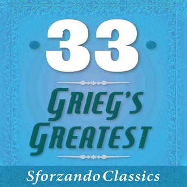 Piano Concerto in A minor, op.16: II. Adagio