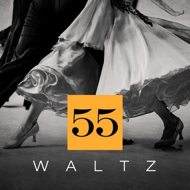 Billy the Kid: VII. Waltz