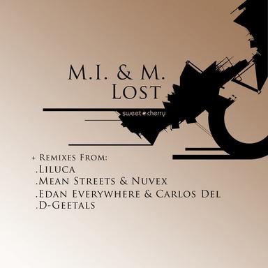 M.