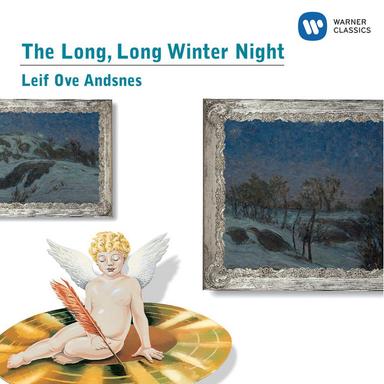 Grieg: 19 Norwegian Folk Songs, Op. 66: No. 17, Lullaby