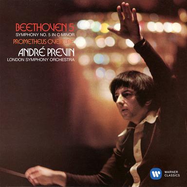 Beethoven: Symphony No. 5 in C Minor, Op. 67: III. Scherzo. Allegro