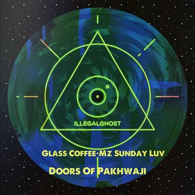 Doors of Pakhwaji - Vocal Edit