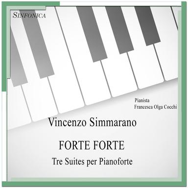 Tre pezzi lirici da me in A Minor - for Piano