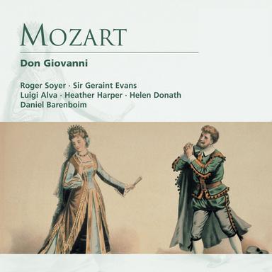 Don Giovanni, K.527 (1991 - Remaster), Act I, Scena terza: Là ci darem la mano (Don Giovanni/Zerlina)