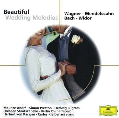 Wedding Day at Troldhaugen - Einrichtung: Franz Josef Breuer: Tempo di Marcia un poco vivace