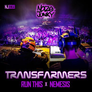 Nemesis - Original Version