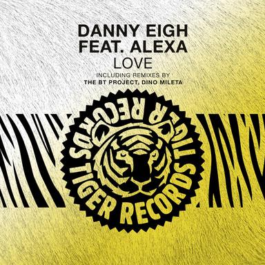 Love - Dino Mileta Remix