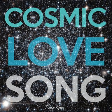 Cosmic Love Song - Roy Davis Jr. Dub Remix